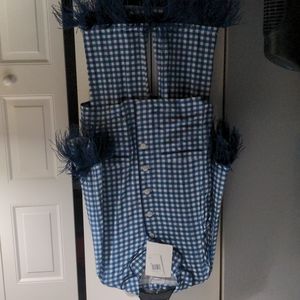 Brand New with tags,Sleeper matching sleep set!